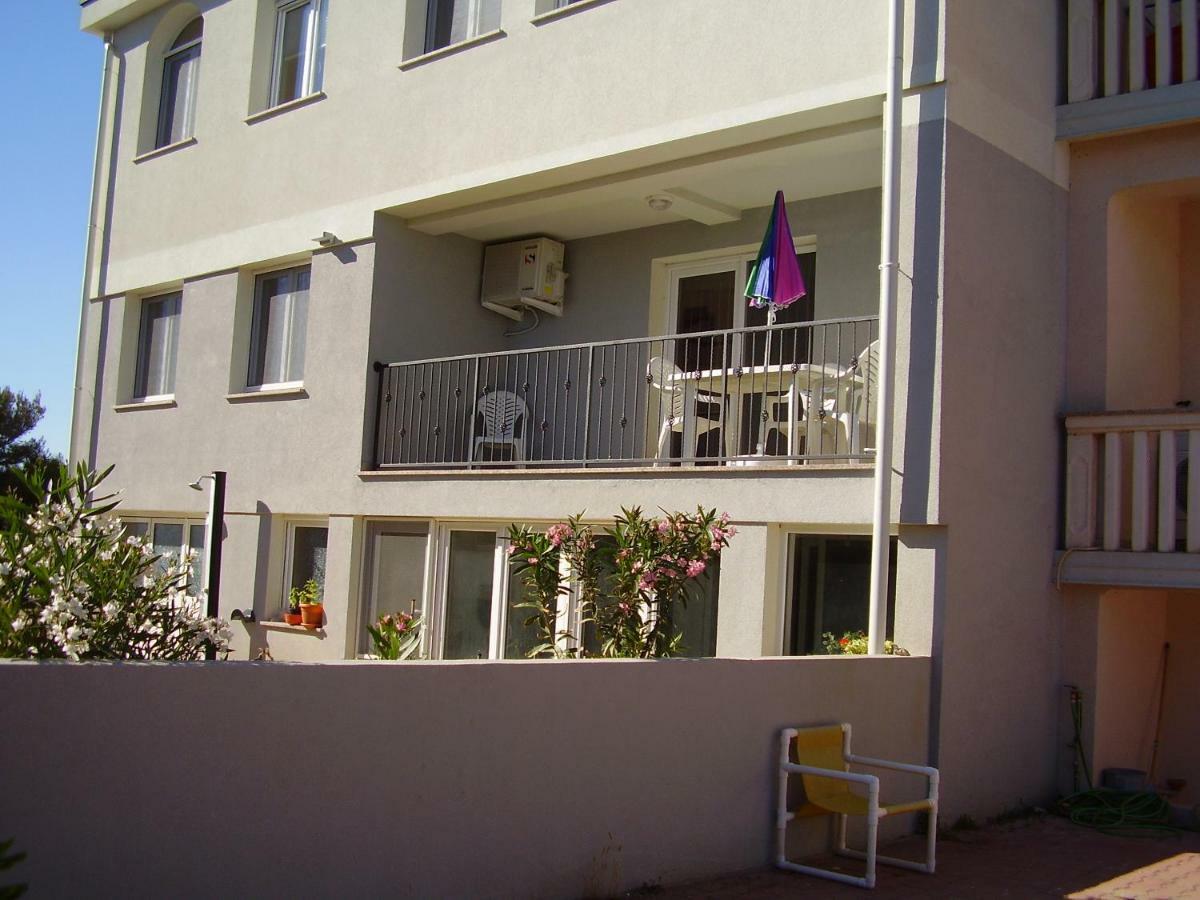 Water View Brand New Apartment, Short Stroll To Beach, Peaceful! Kosljun Экстерьер фото