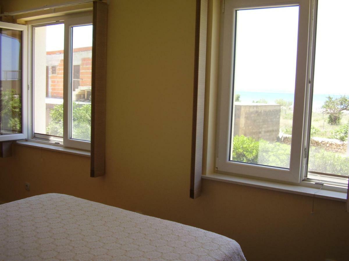 Water View Brand New Apartment, Short Stroll To Beach, Peaceful! Kosljun Экстерьер фото