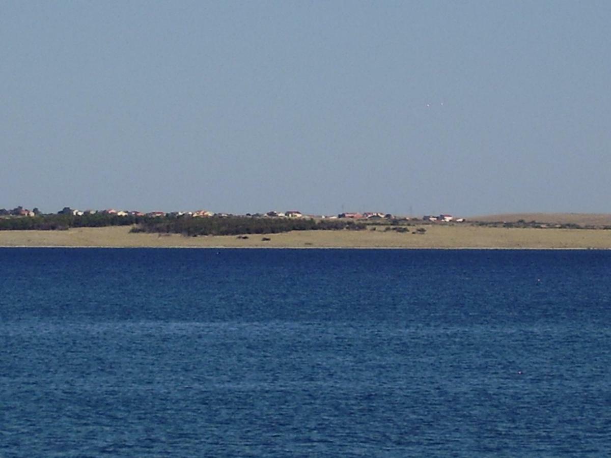 Water View Brand New Apartment, Short Stroll To Beach, Peaceful! Kosljun Экстерьер фото