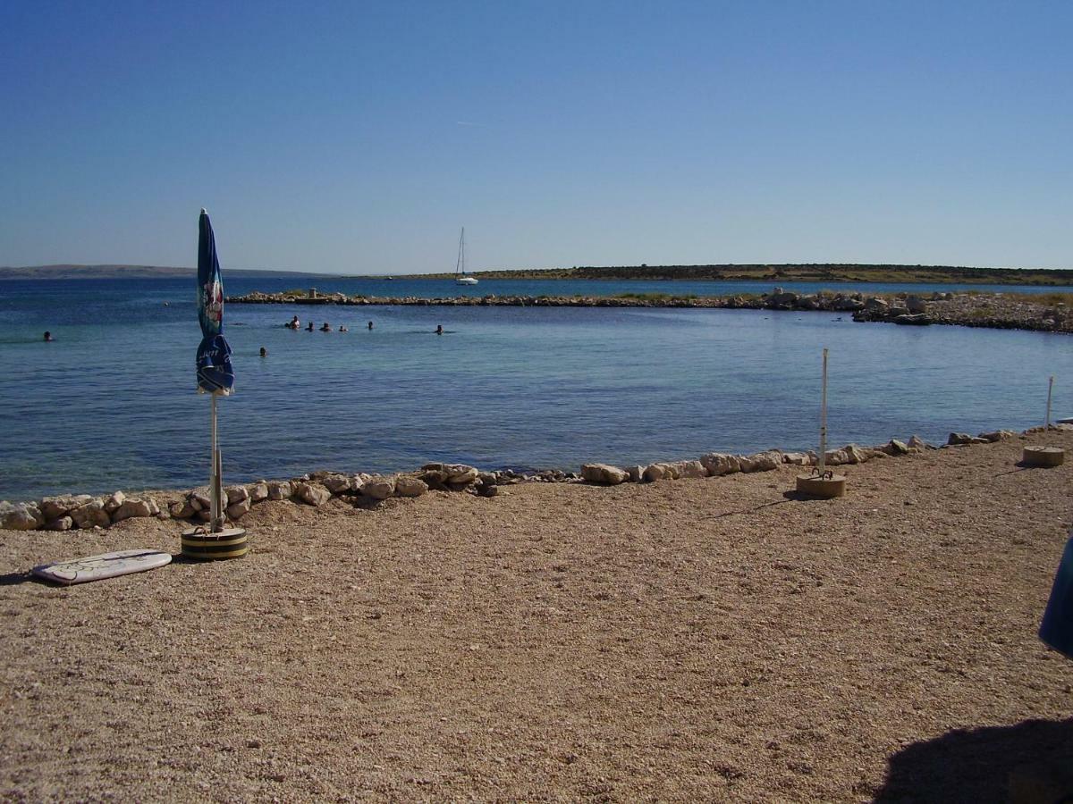 Water View Brand New Apartment, Short Stroll To Beach, Peaceful! Kosljun Экстерьер фото